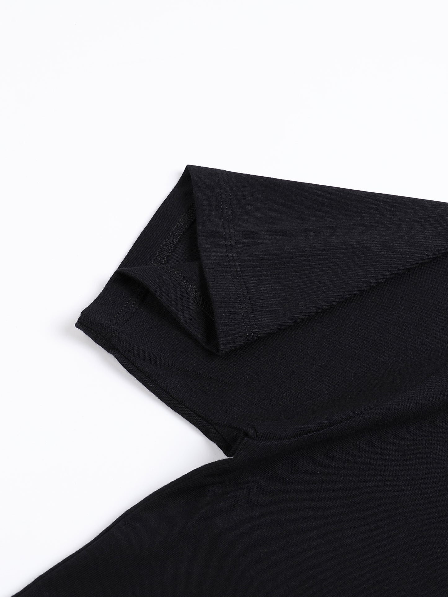 SS25 God Saves Drop Shoulder T-Shirt